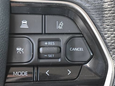 Used 2023 Toyota Tundra Limited w/ TRD Off-Road Package AWD/4WD image 26