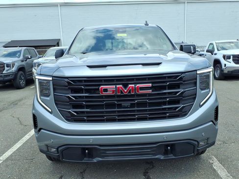 New 2026 GMC Sierra 1500 Elevation w/ Elevation Premium Package AWD/4WD image 2