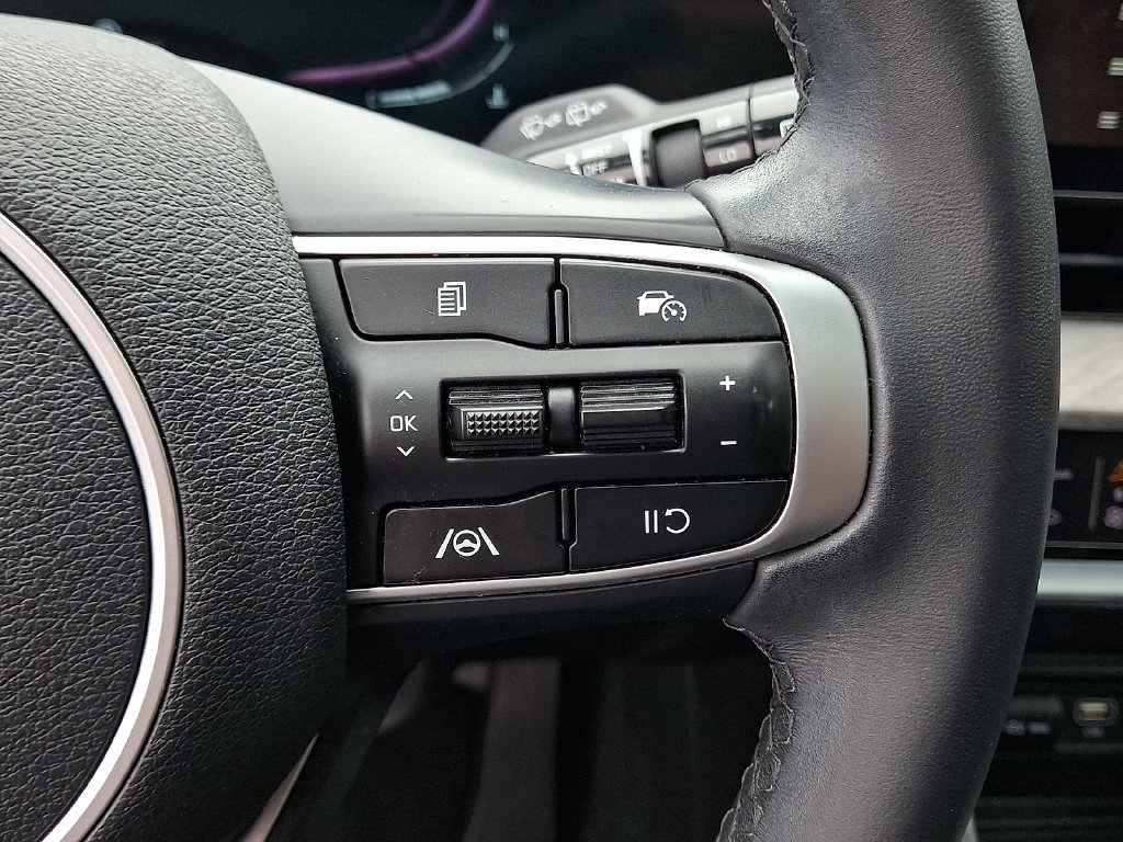 Used 2024 Kia Sportage X-Line w/ X-Line Premium Package AWD/4WD image 24