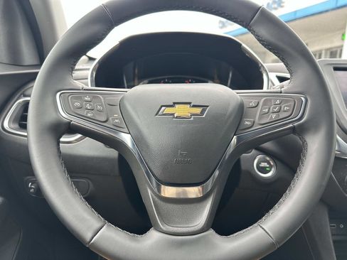Certified 2024 Chevrolet Equinox LT w/ LPO, Floor Liner Package FWD image 19
