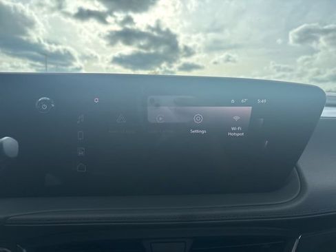 New 2026 Buick Encore GX Sport Touring w/ Comfort Package AWD/4WD image 28