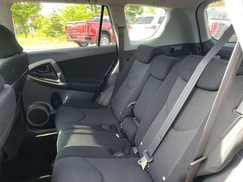 Used 2006 Toyota RAV4 Sport AWD/4WD image 9