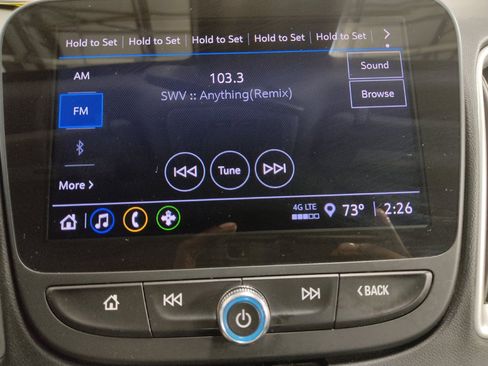 Used 2024 Chevrolet Malibu LS FWD image 25
