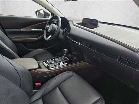 Used 2024 MAZDA CX-30 2.5 Turbo w/ Premium Package image 9