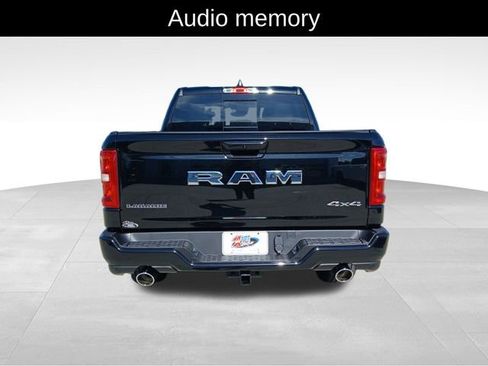 New 2026 RAM 1500 Laramie image 8