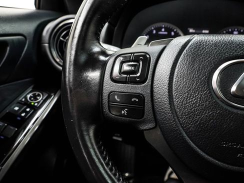 Used 2024 Lexus IS 350 F Sport RWD image 40