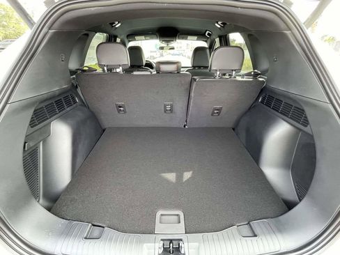 New 2026 Ford Escape ST-Line Select w/ Tech Pack #2 image 10