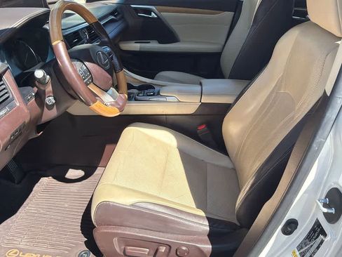 Used 2018 Lexus RX 350L FWD image 11