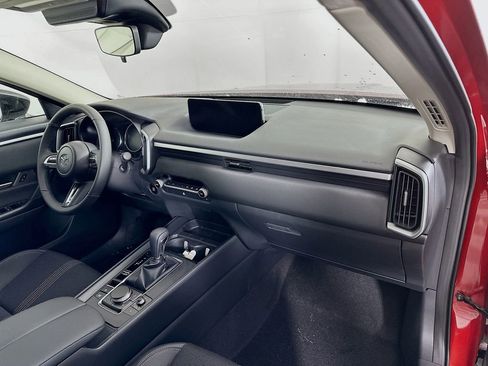 Used 2025 MAZDA CX-50 AWD 2.5 S w/ Cargo Package image 36