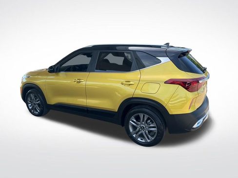 Certified 2022 Kia Seltos S FWD image 49