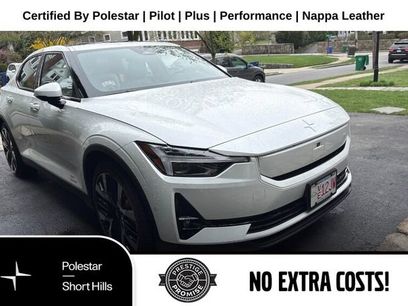 Certified 2024 Polestar Polestar 2