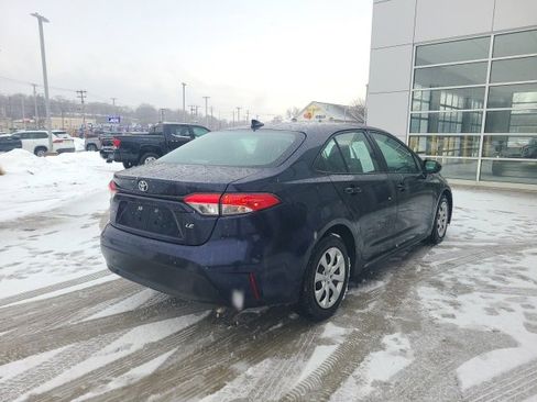 Used 2024 Toyota Corolla LE image 7