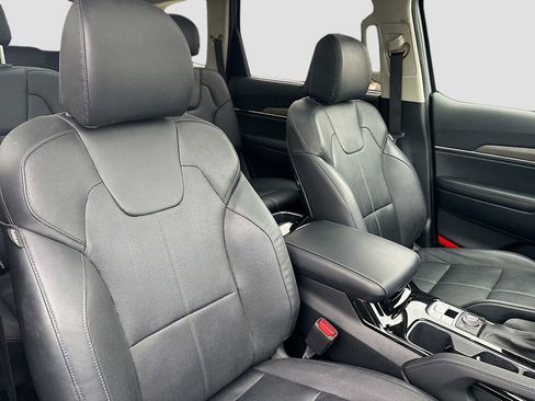 Used 2022 Kia Telluride SX w/ Nightfall Edition Package AWD/4WD image 30