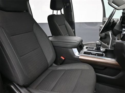 Used 2023 Chevrolet Silverado 1500 LT Trail Boss w/ Protection Package image 20