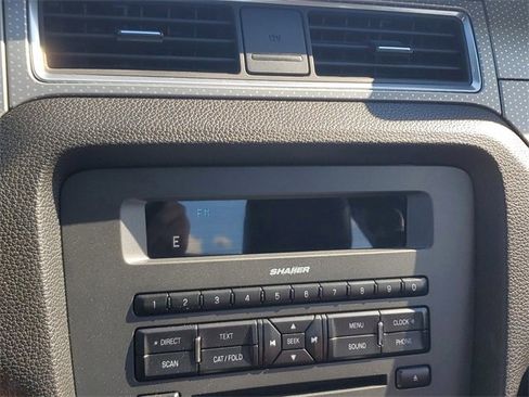 Used 2011 Ford Mustang Shelby GT500 w/ SVT Performance Pkg image 20