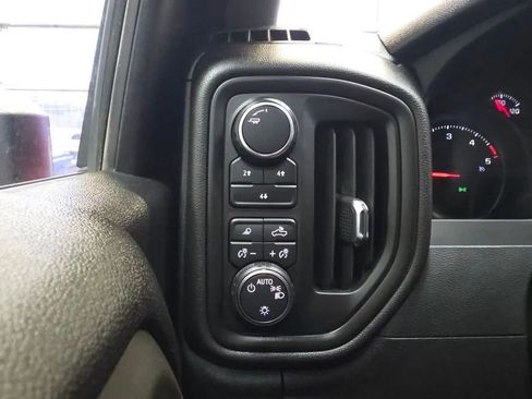 Used 2024 Chevrolet Silverado 2500 Custom w/ Custom Value Package AWD/4WD image 21