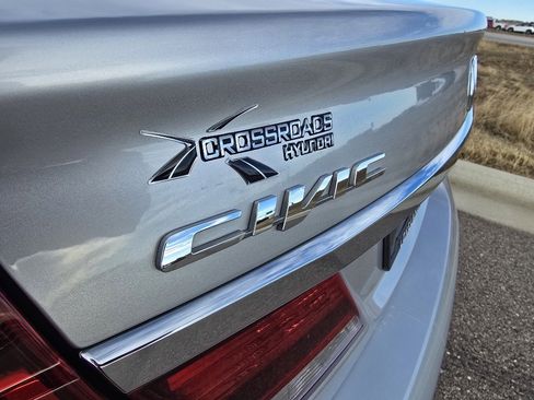 Used 2013 Honda Civic EX image 10