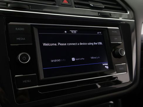 Used 2023 Volkswagen Tiguan S w/ Driver Assistance Package FWD image 45