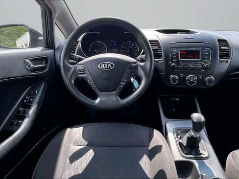 Used 2016 Kia Forte LX FWD image 6