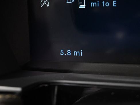 New 2026 Lincoln Corsair Reserve w/ Jet Appearance Package AWD/4WD image 26