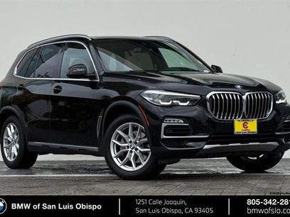 Used 2020 BMW X5 sDrive40i w/ Premium Package