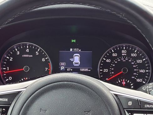 Used 2020 Kia Sportage S AWD/4WD image 20