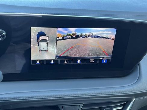 New 2026 Buick Encore GX Sport Touring w/ Advanced Technology Package image 20