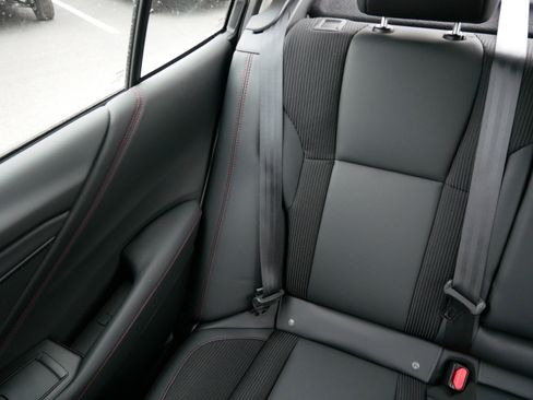 Used 2025 Subaru Legacy Sport image 12