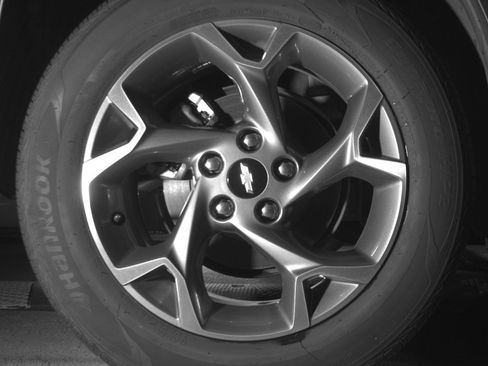Used 2025 Chevrolet Trax LT FWD image 15