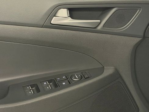 Used 2021 Hyundai Tucson Ultimate FWD image 13