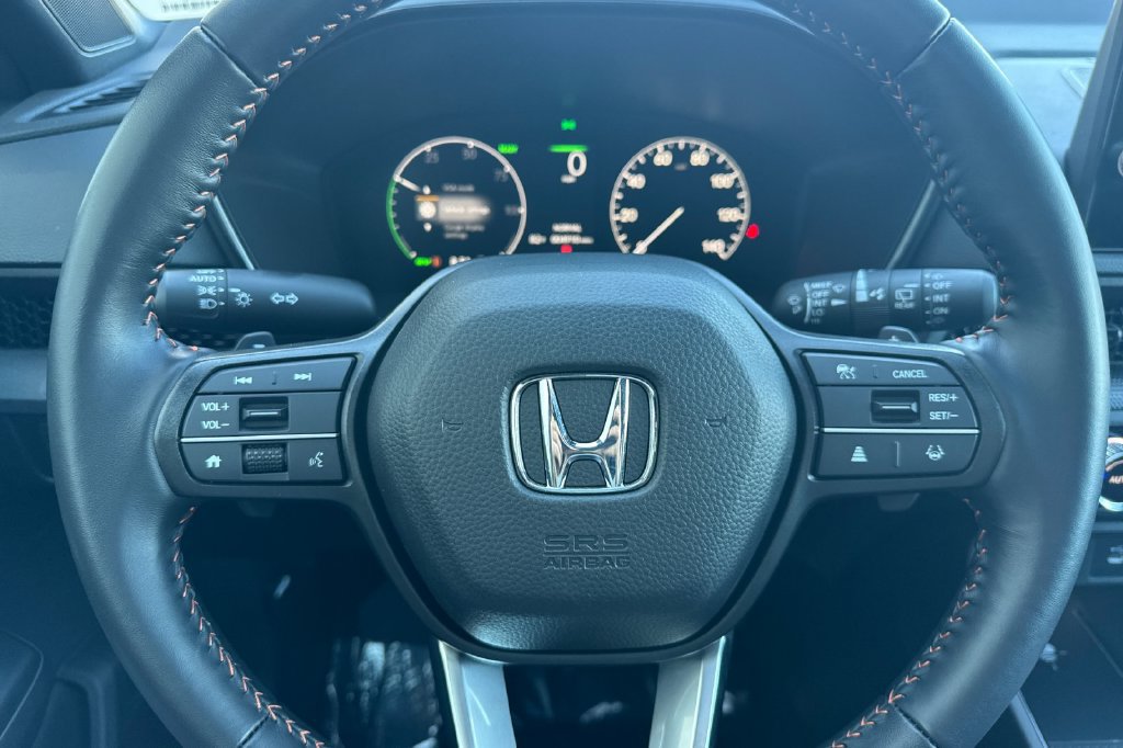 Certified 2026 Honda CR-V Sport image 27