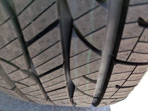 Certified 2023 Ford Escape Active image 11