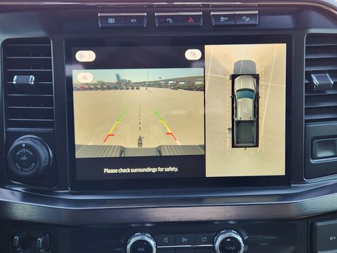 Used 2023 Ford F250 Lariat w/ Lariat Ultimate Package image 19