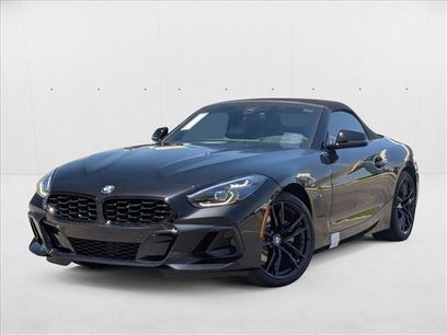 New 2026 BMW Z4 sDrive30i w/ Premium Package