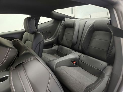 Used 2025 Ford Mustang GT RWD image 28
