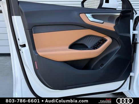 New 2026 Audi A5 Prestige AWD/4WD image 18