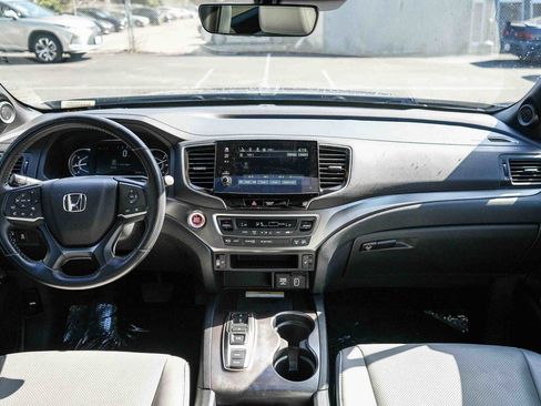 Used 2022 Honda Passport EX-L image 12