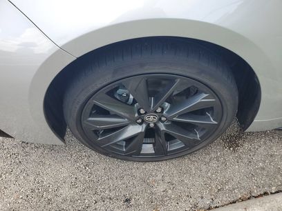 Used 2024 Toyota Corolla SE