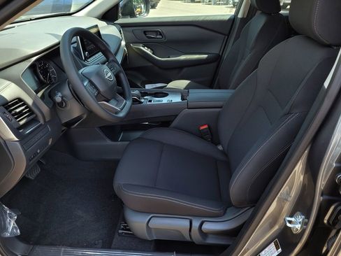 New 2026 Nissan Rogue S image 6