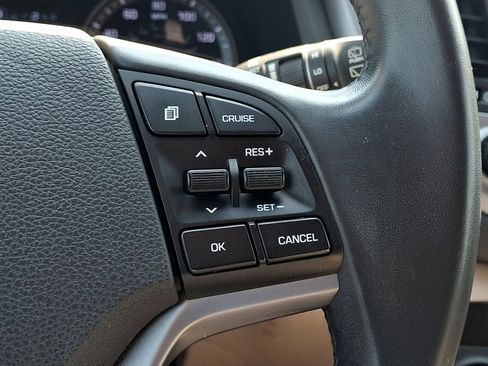 Used 2017 Hyundai Tucson Limited w/ Cargo Package FWD image 26