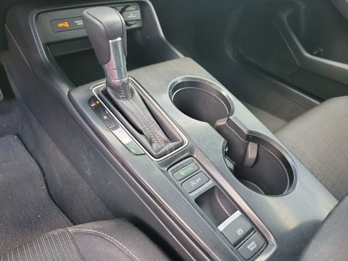 Used 2023 Honda Civic LX image 8