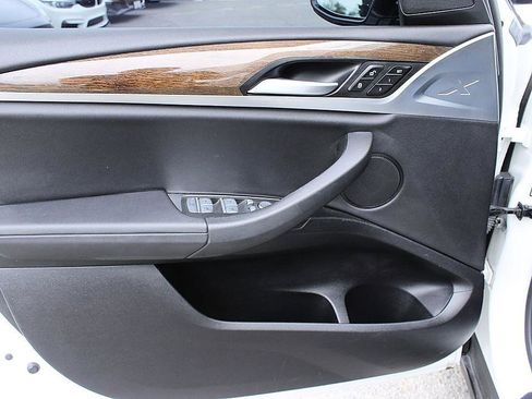 Used 2021 BMW X3 xDrive30i w/ Convenience Package image 8