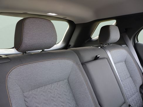Used 2024 Chevrolet Equinox LT w/ LPO, Floor Liner Package AWD/4WD image 18