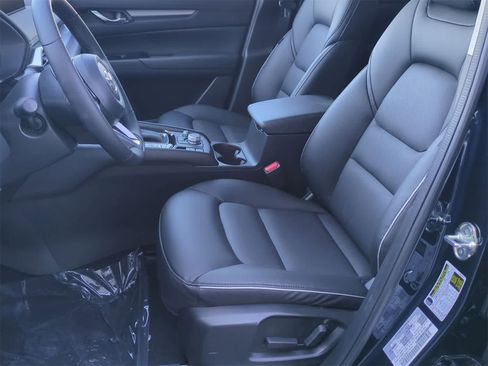 New 2025 MAZDA CX-5 AWD 2.5 S w/ Select Package image 15