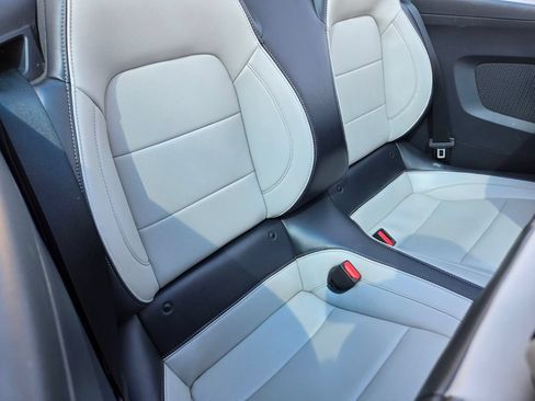 Used 2024 Ford Mustang Premium RWD image 18