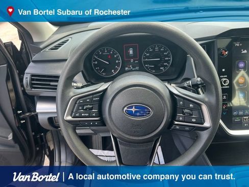 Used 2024 Subaru Impreza 2.0i Sport AWD/4WD image 16