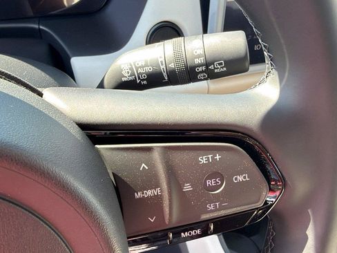 New 2026 MAZDA CX-5 Select AWD/4WD image 18