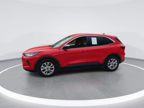 Used 2024 Ford Escape Active FWD image 5