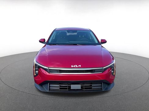 Used 2025 Kia K4 LXS image 4