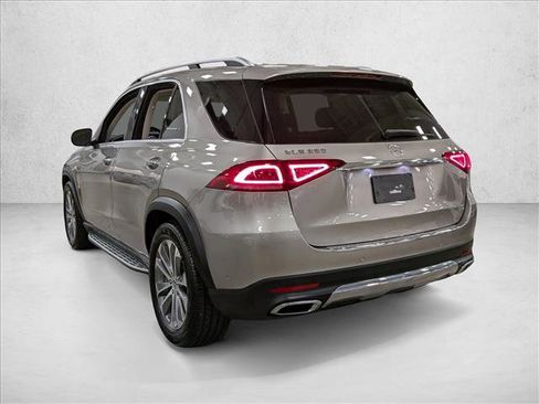 Used 2023 Mercedes-Benz GLE 350 GLE 350 image 8